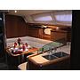 Book yachts online - sailboat - Sun Odyssey 37 - ALKI - rent