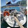 Book yachts online - sailboat - Sun Odyssey 37 - ALKI - rent