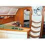 Book yachts online - sailboat - Sun Odyssey 37 - ALKI - rent