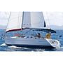 Book yachts online - sailboat - Sun Odyssey 37 - ALKI - rent