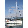 Book yachts online - sailboat - Sun Odyssey 37 - ALKI - rent