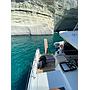 Book yachts online - catamaran - Lagoon 46 - GALAXY (air condition, generator, water maker)    _Skippered Only_ - rent