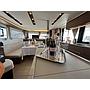 Book yachts online - catamaran - Lagoon 46 - KALISI MOU (air condition, generator, water maker)    _Skippered Only_ - rent
