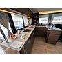 Book yachts online - catamaran - Lagoon 46 - KALISI MOU (air condition, generator, water maker)    _Skippered Only_ - rent