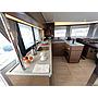 Book yachts online - catamaran - Lagoon 46 - KALISI MOU (air condition, generator, water maker)    _Skippered Only_ - rent