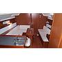 Book yachts online - sailboat - Oceanis 37 - JULIE - rent