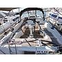 Book yachts online - sailboat - Oceanis 37 - JULIE - rent