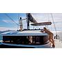 Book yachts online - catamaran - Lagoon 42 - AKTIS (air condition, generator, watermaker) - rent