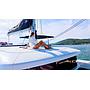 Book yachts online - catamaran - Lagoon 42 - AKTIS (air condition, generator, watermaker) - rent