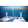 Book yachts online - catamaran - Lagoon 42 - AKTIS (air condition, generator, watermaker) - rent