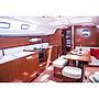 Book yachts online - sailboat - Oceanis 46 - STAVROS TOU NOTOU - rent