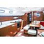 Book yachts online - sailboat - Oceanis 46 - STAVROS TOU NOTOU - rent
