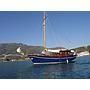 Book yachts online - other - Motor sailer, Custom Made - AEGEAS (air condition, generator) - rent