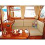 Book yachts online - other - Motor sailer, Custom Made - AEGEAS (air condition, generator) - rent