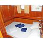 Book yachts online - other - Motor sailer, Custom Made - AEGEAS (air condition, generator) - rent