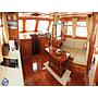 Book yachts online - other - Motor sailer, Custom Made - AEGEAS (air condition, generator) - rent