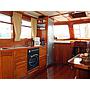 Book yachts online - other - Motor sailer, Custom Made - AEGEAS (air condition, generator) - rent