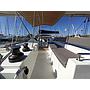 Book yachts online - catamaran - Lagoon 450 Fly - AMELIA (A/C, Generator, Watermaker) - rent