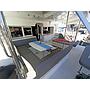 Book yachts online - catamaran - Lagoon 450 Fly - AMELIA (A/C, Generator, Watermaker) - rent