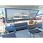 Book yachts online - catamaran - Lagoon 450 Fly - AMELIA (A/C, Generator, Watermaker) - rent