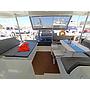 Book yachts online - catamaran - Lagoon 450 Fly - AMELIA (A/C, Generator, Watermaker) - rent