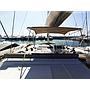 Book yachts online - catamaran - Lagoon 450 Fly - AMELIA (A/C, Generator, Watermaker) - rent