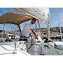 Book yachts online - catamaran - Lagoon 450 Fly - AMELIA (A/C, Generator, Watermaker) - rent
