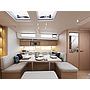 Book yachts online - sailboat - Oceanis 46.1 - Utopia - rent