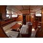 Book yachts online - sailboat - Beneteau 50 - Adonis - rent