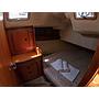 Book yachts online - sailboat - Beneteau 50 - Adonis - rent