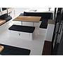 Book yachts online - catamaran - Dufour Catamaran 48 - Albertina II - rent