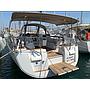 Book yachts online - sailboat - Sun Odyssey 439 - Elisavet - rent