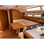 Book yachts online - sailboat - Sun Odyssey 439 - Elisavet - rent