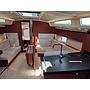 Book yachts online - sailboat - Hanse 418 - Alexa - rent