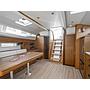 Book yachts online - sailboat - Jeanneau 54 - Erica - rent