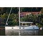 Book yachts online - sailboat - Jeanneau 54 - Erica - rent