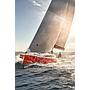 Book yachts online - sailboat - Dehler 38 SQ - Polaris - rent