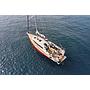 Book yachts online - sailboat - Dehler 38 SQ - Polaris - rent