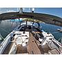 Book yachts online - sailboat - Hanse 548 - Ellora - rent