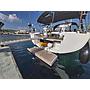 Book yachts online - sailboat - Hanse 548 - Ellora - rent