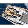Book yachts online - sailboat - Hanse 508 - Pandora - rent