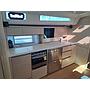 Book yachts online - sailboat - Hanse 508 - Pandora - rent