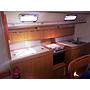 Book yachts online - sailboat - Harmony 42 - Martina - rent