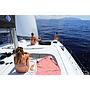 Book yachts online - catamaran - Lagoon 42 - Easy to love - rent