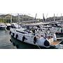 Book yachts online - sailboat - Sun Odyssey 519 - In A Silent Way - rent