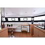 Book yachts online - catamaran - Dufour Catamaran 48 - Jovy - rent