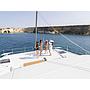 Book yachts online - catamaran - Bali 5.4. - Sikelia - rent