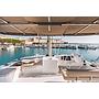 Book yachts online - catamaran - Bali 5.4. - Sikelia - rent