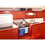 Book yachts online - sailboat - Oceanis 43 - SEACRET - rent