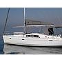 Book yachts online - sailboat - Oceanis 43 - SEACRET - rent